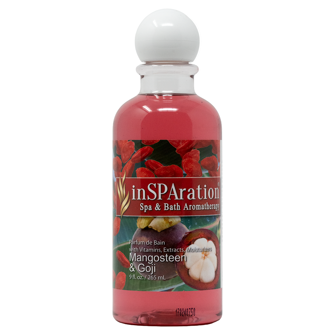 9oz inSPAration Bottles