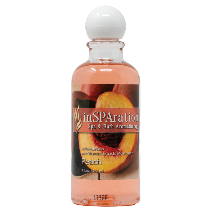 9oz inSPAration Bottles