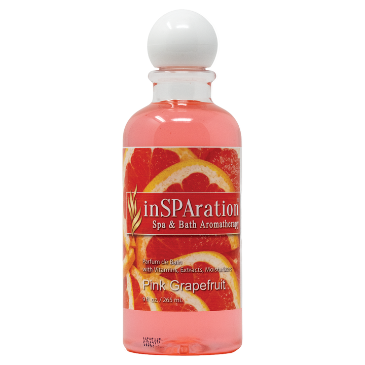 9oz inSPAration Bottles