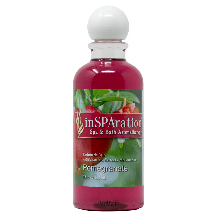 9oz inSPAration Bottles