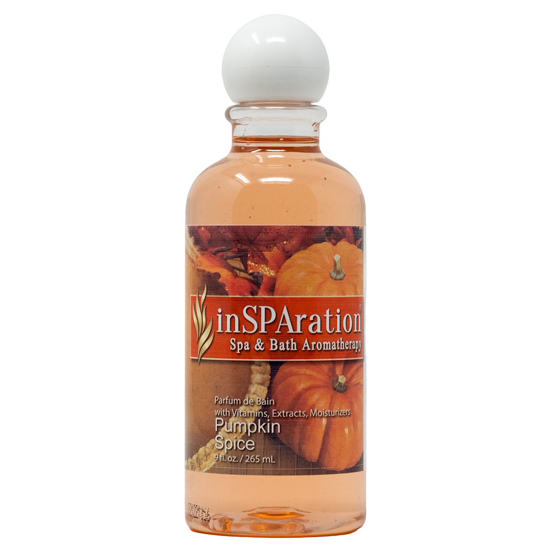 9oz inSPAration Holiday Bottles