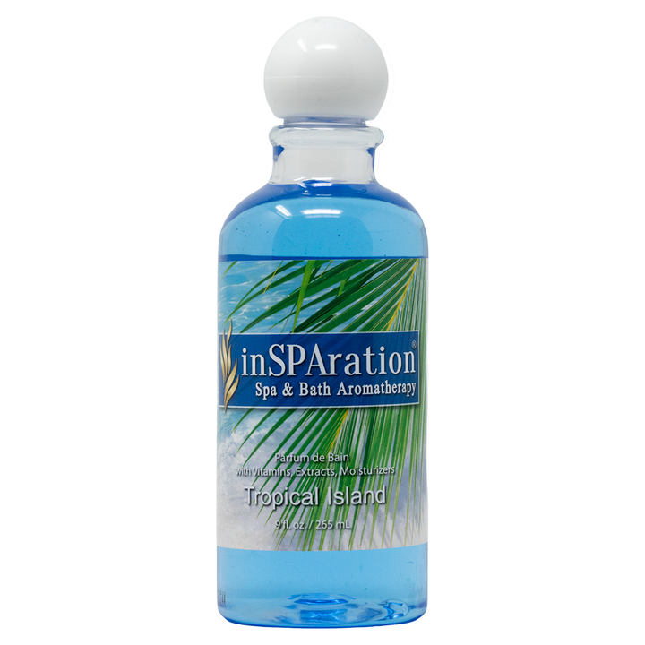 9oz inSPAration Bottles