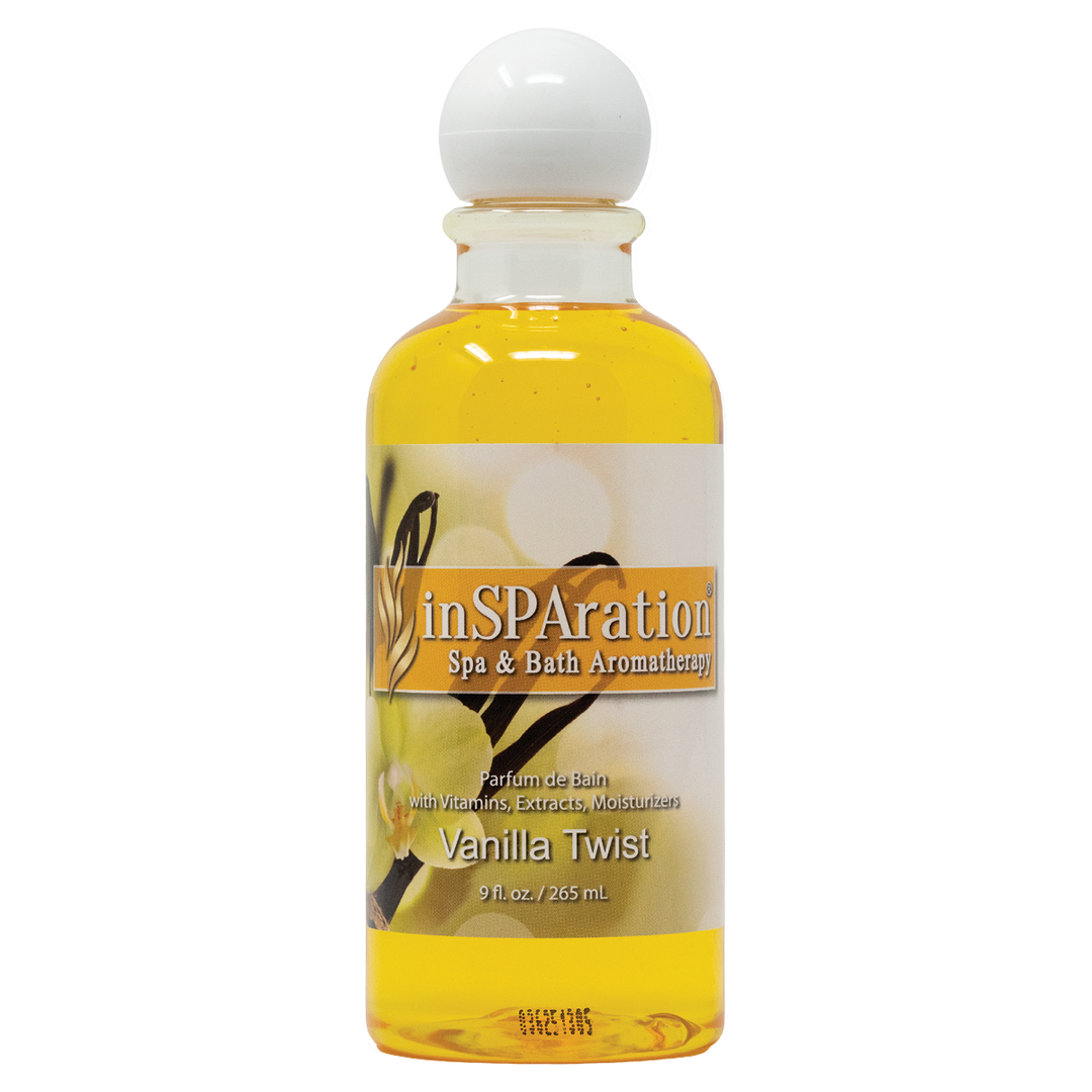 9oz inSPAration Bottles