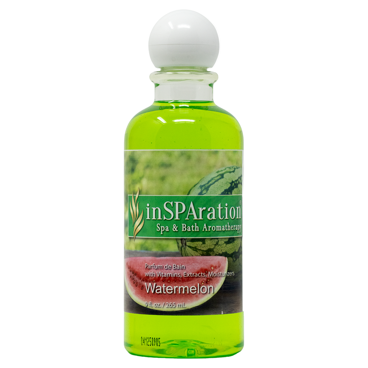 9oz inSPAration Bottles