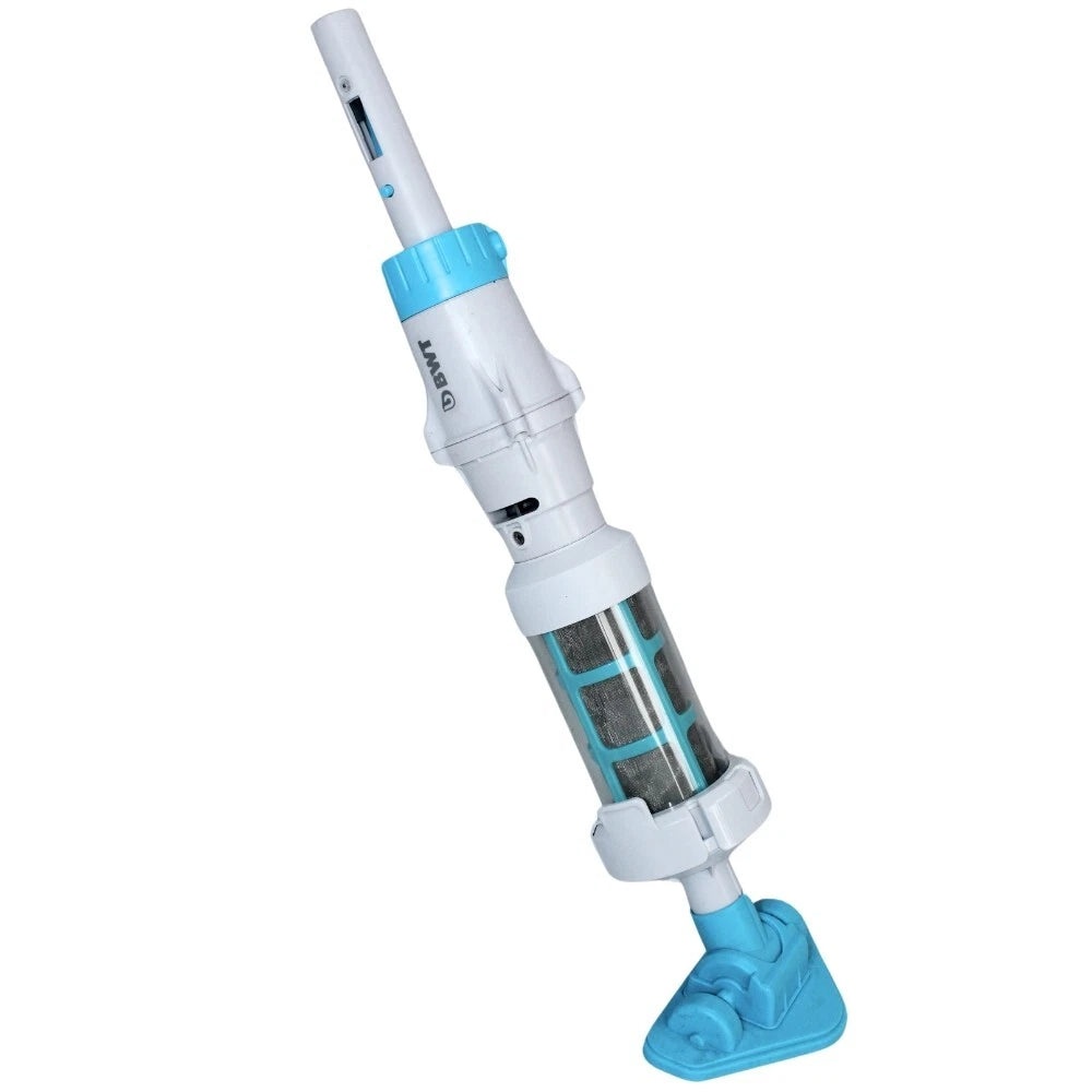 BWT Rechargeable Pool Vacuum Kit