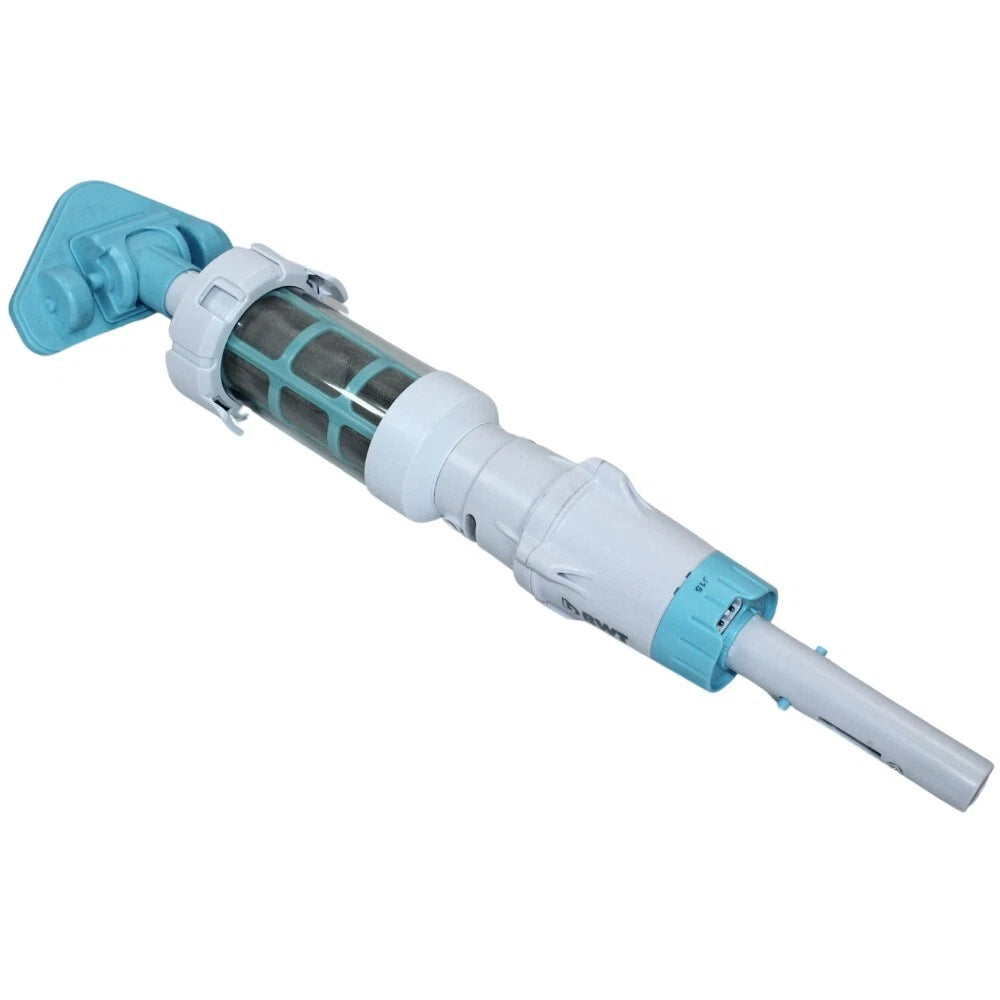 BWT Rechargeable Pool Vacuum Kit