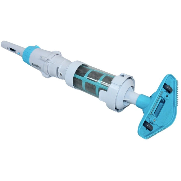 BWT Rechargeable Pool Vacuum Kit