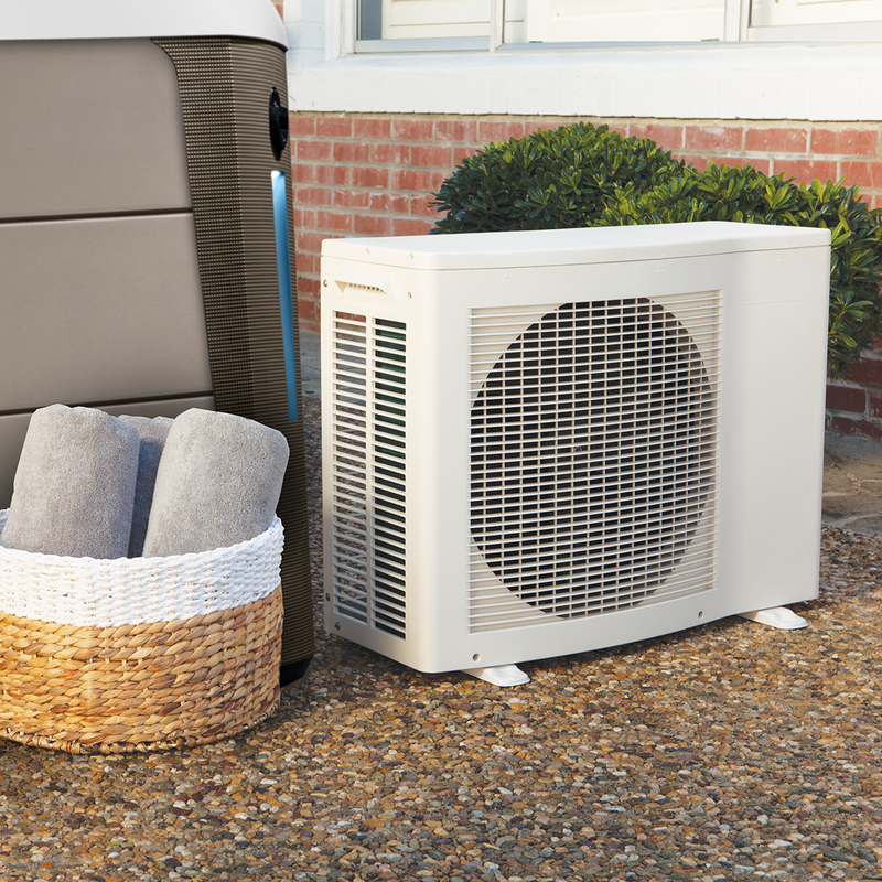 CoolZone Hot Tub System – My Hot Spring