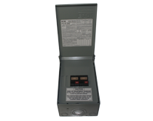 Subpanel, CH, 220V Spas