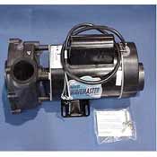 Jet Pump, 1.65 hp, 1 sp, 115/230V 60hz