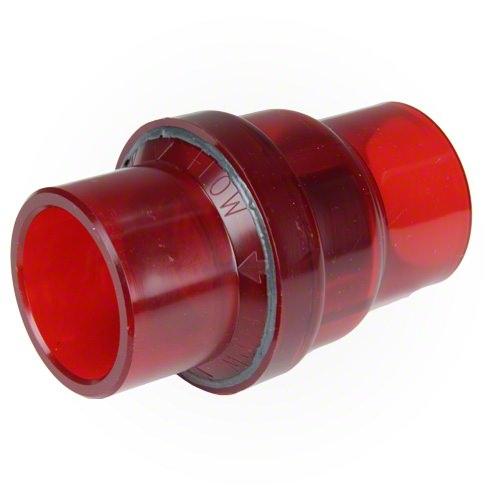 1-1/2" Check Valve with Spring - Watkins Wellness - 71981