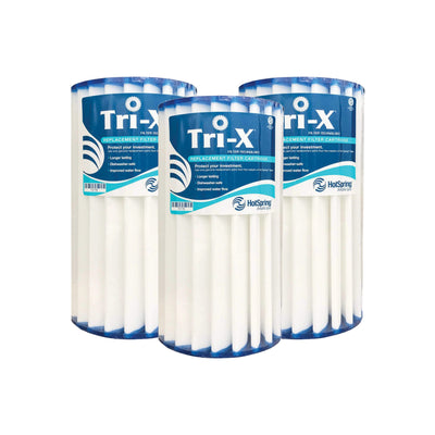 73178 - Tri-X Filter 3-Pack