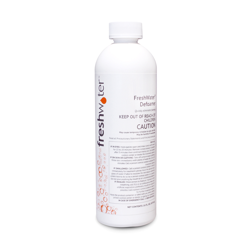 80043 FreshWater Defoamer