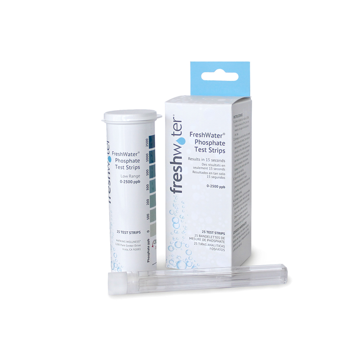 80093 - FreshWater Phosphate Test Strips