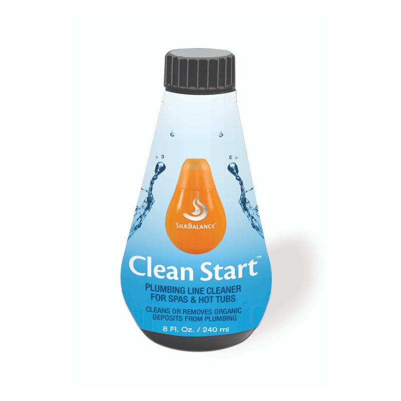 Clean Start