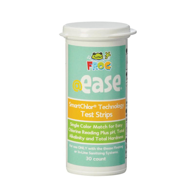 FROG @ease Test Strips