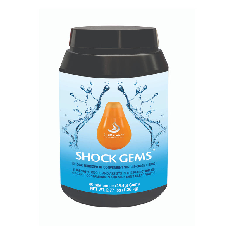 Shock Gems