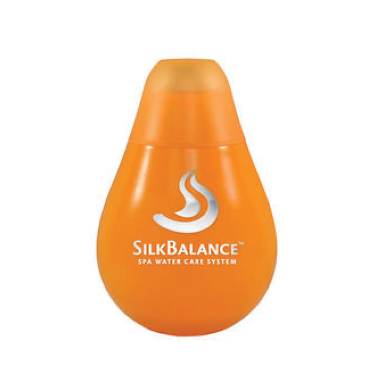 SilkBalance