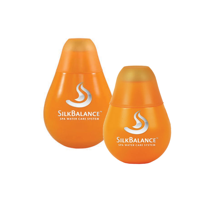 SilkBalance
