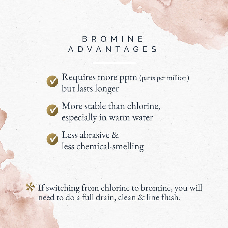 Enhance Bromide Solution