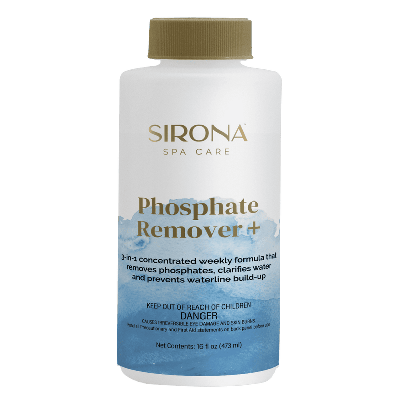 Phosphate Remover+