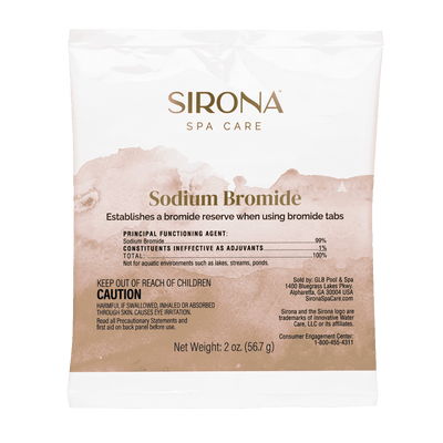 Sodium Bromide