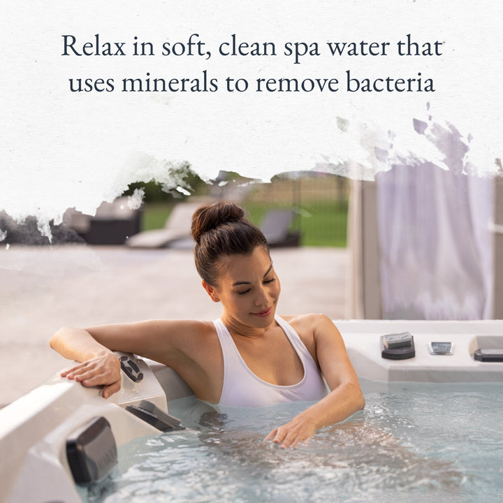 Spa Minerals
