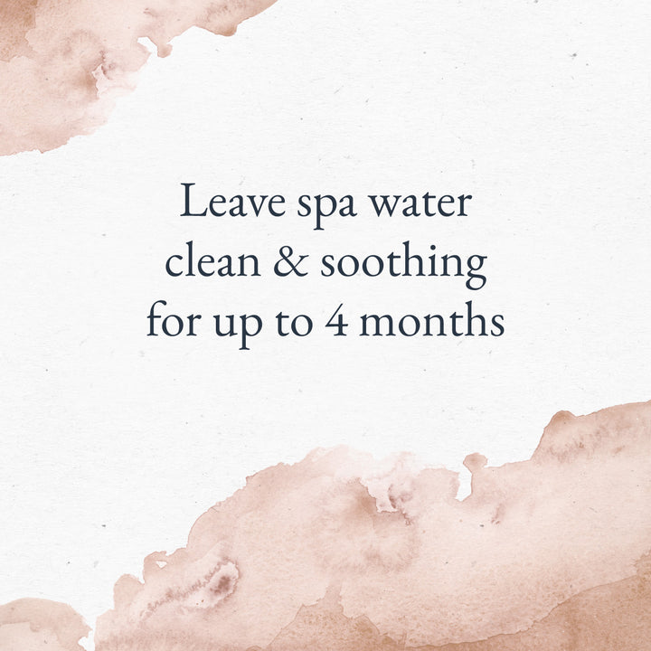 Spa Minerals